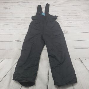 Pulse Pants Size Small 4/5 Kids Snowboarding Snow